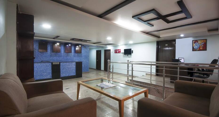 Test Hotel Aditya Inn, Gadag 3